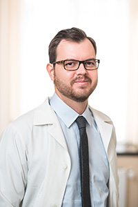 Dr. Murányi Mihály Urológus
