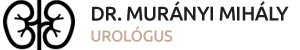 Urológus Debrecen - Dr. Murányi Mihály