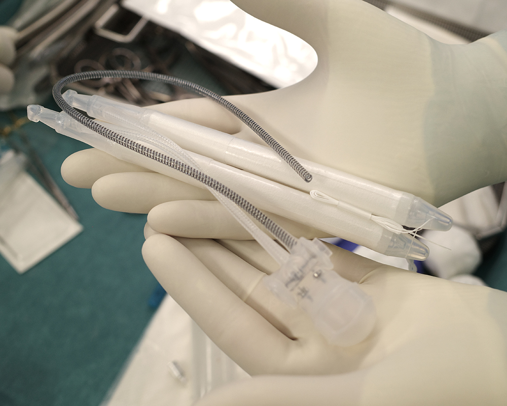 Pénisz implantátum